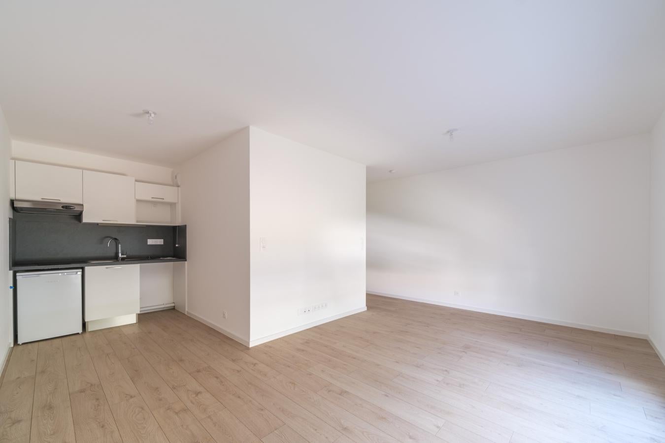 Appartement Rue des Laines à Mulhouse