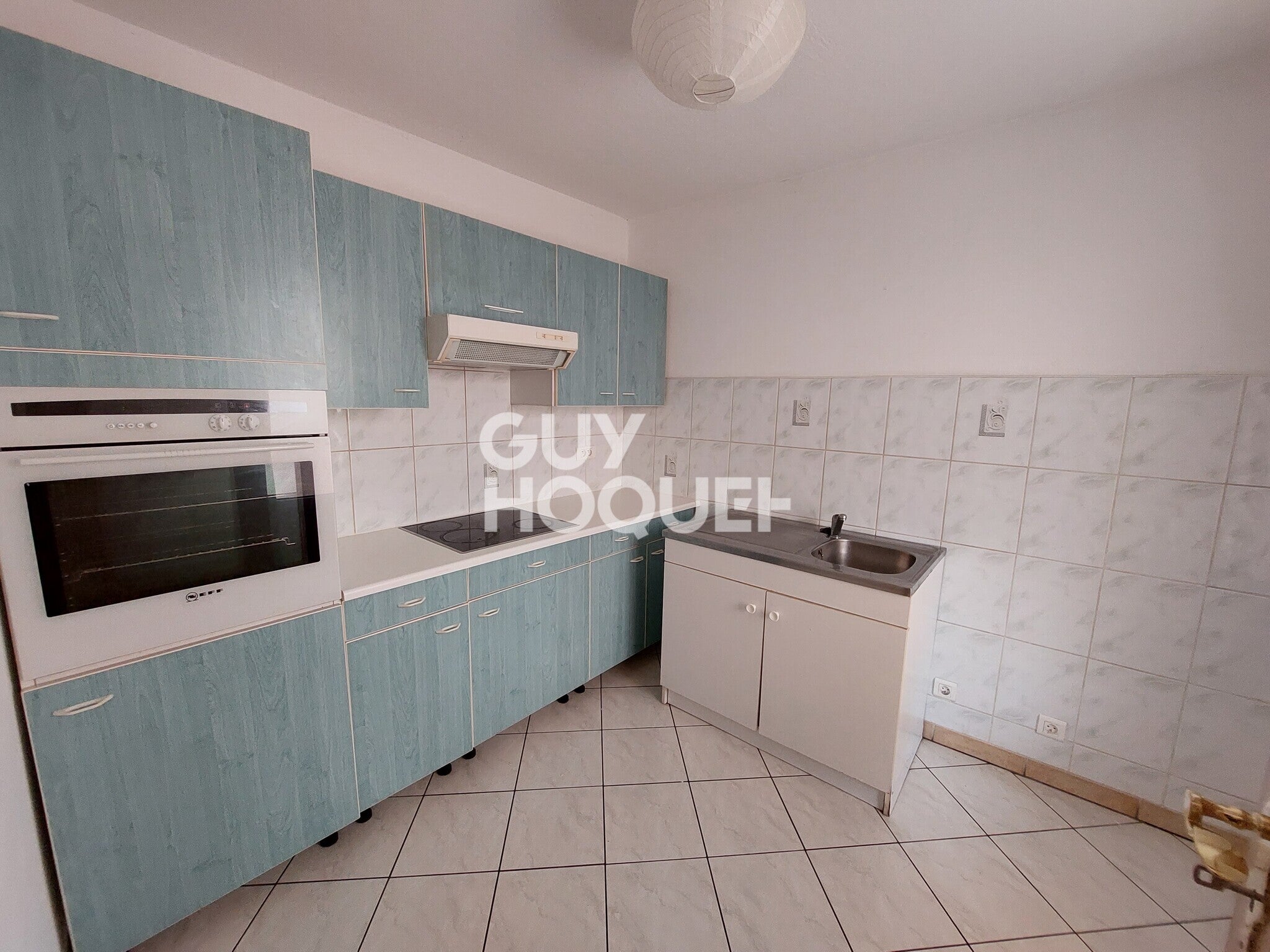 Flat Rue de Côte 425 in Cernay