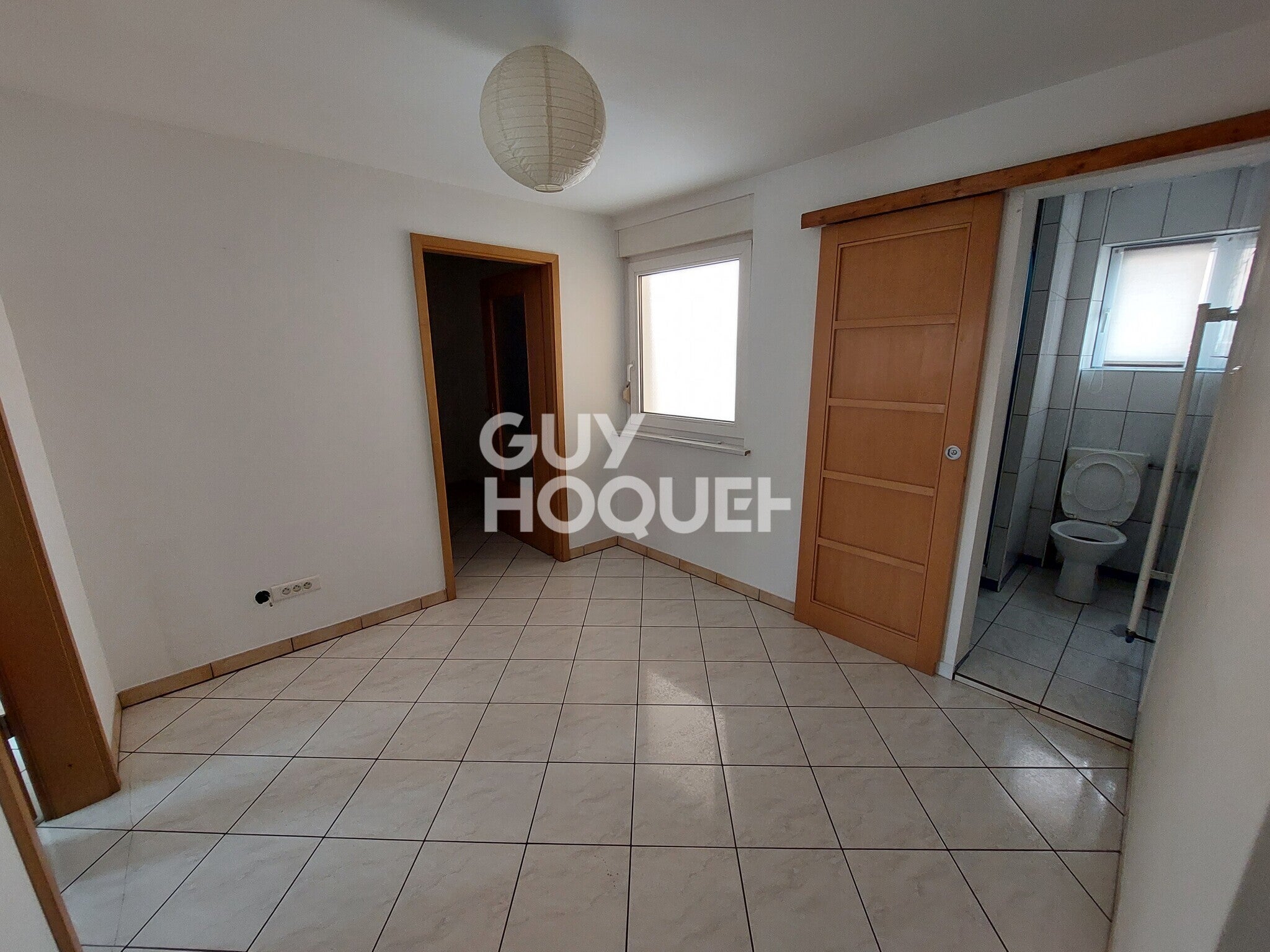 Flat Rue de Côte 425 in Cernay