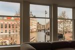 Flat Amstel in Amsterdam
