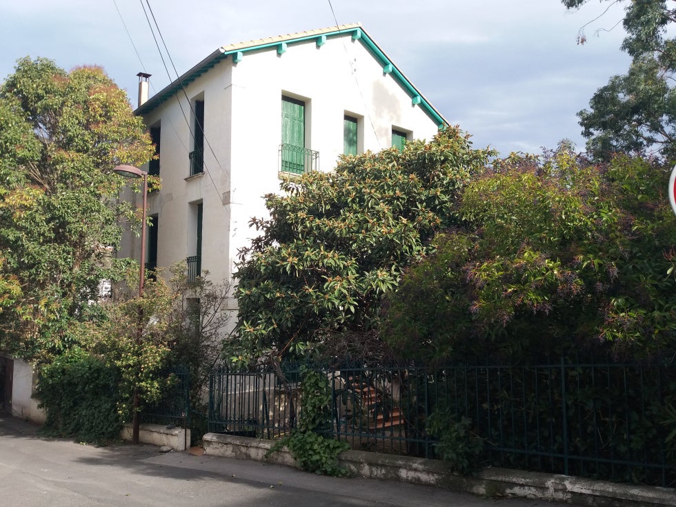 Appartement Avenue Du Balcon Du Canigou à St.-Estève