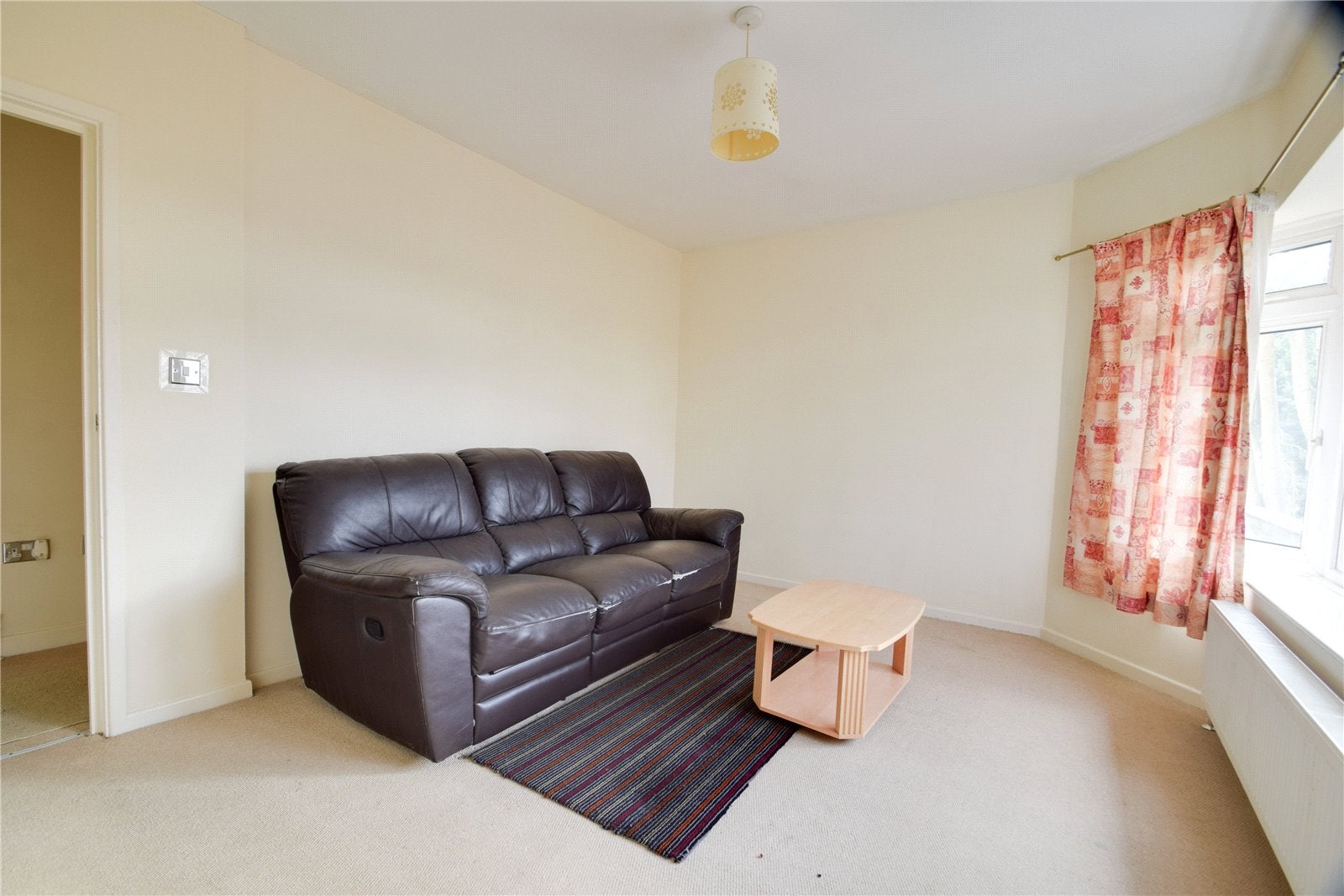 Flat The Lea in Wyre Forest