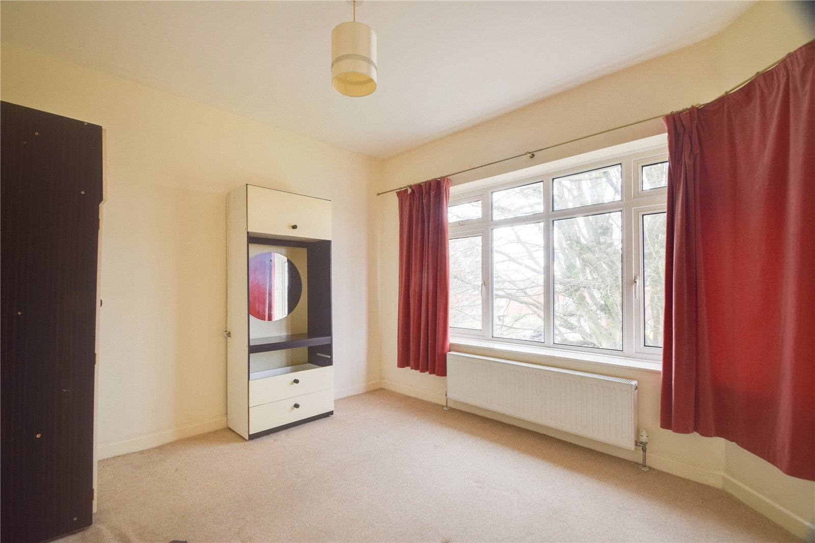 Flat The Lea in Wyre Forest