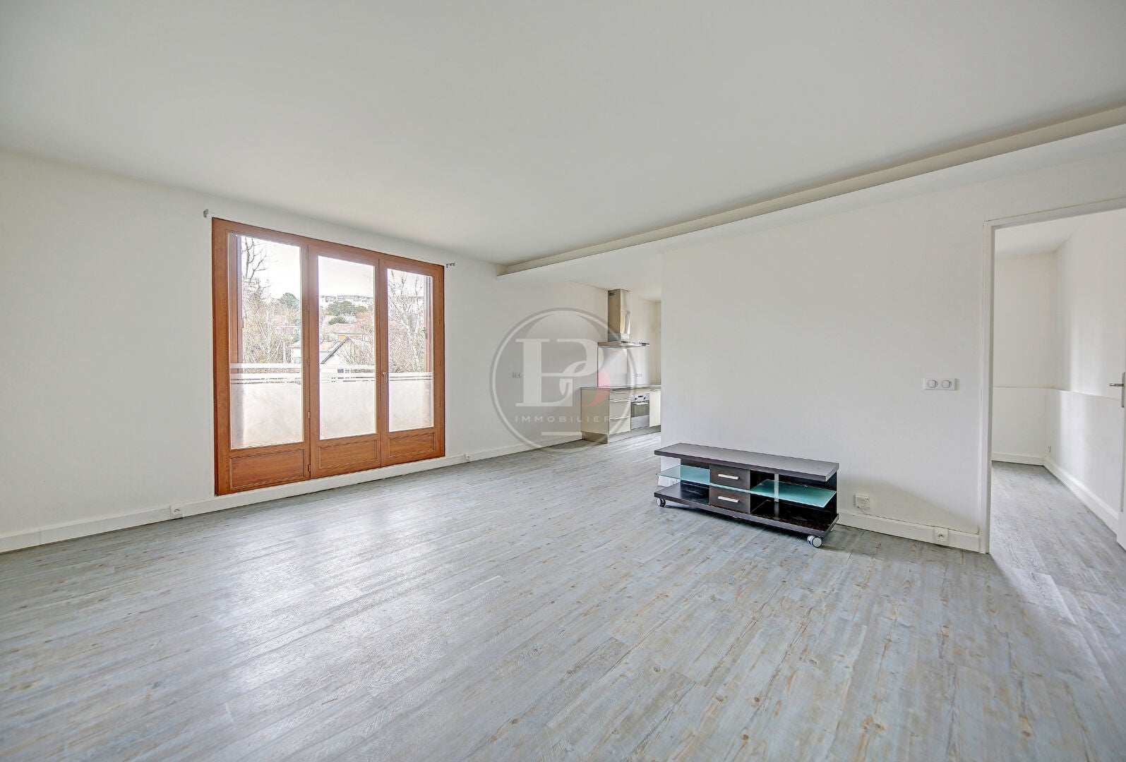 Flat Rue Du Marechal Lyautey in Saint-Germain-en-Laye