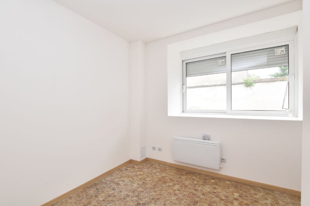 Appartement Rue du Couvent à Bréau