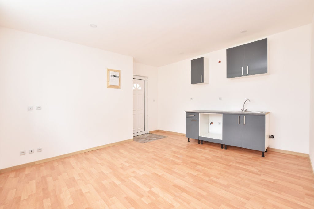 Appartement Rue du Couvent à Bréau