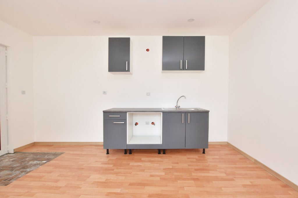 Appartement Rue du Couvent à Bréau