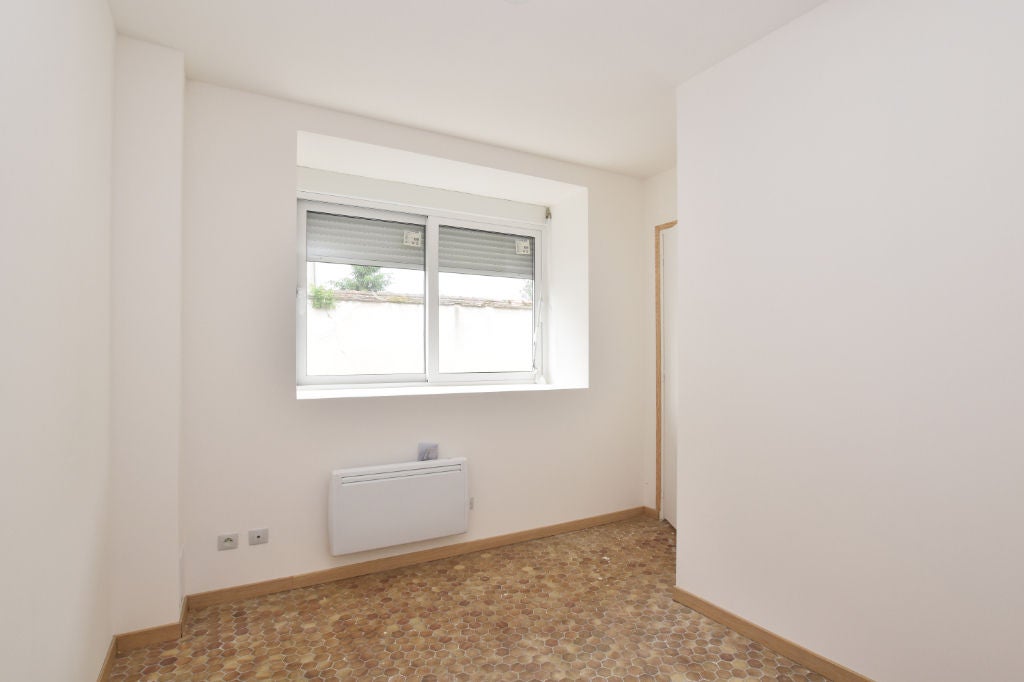 Appartement Rue du Couvent à Bréau