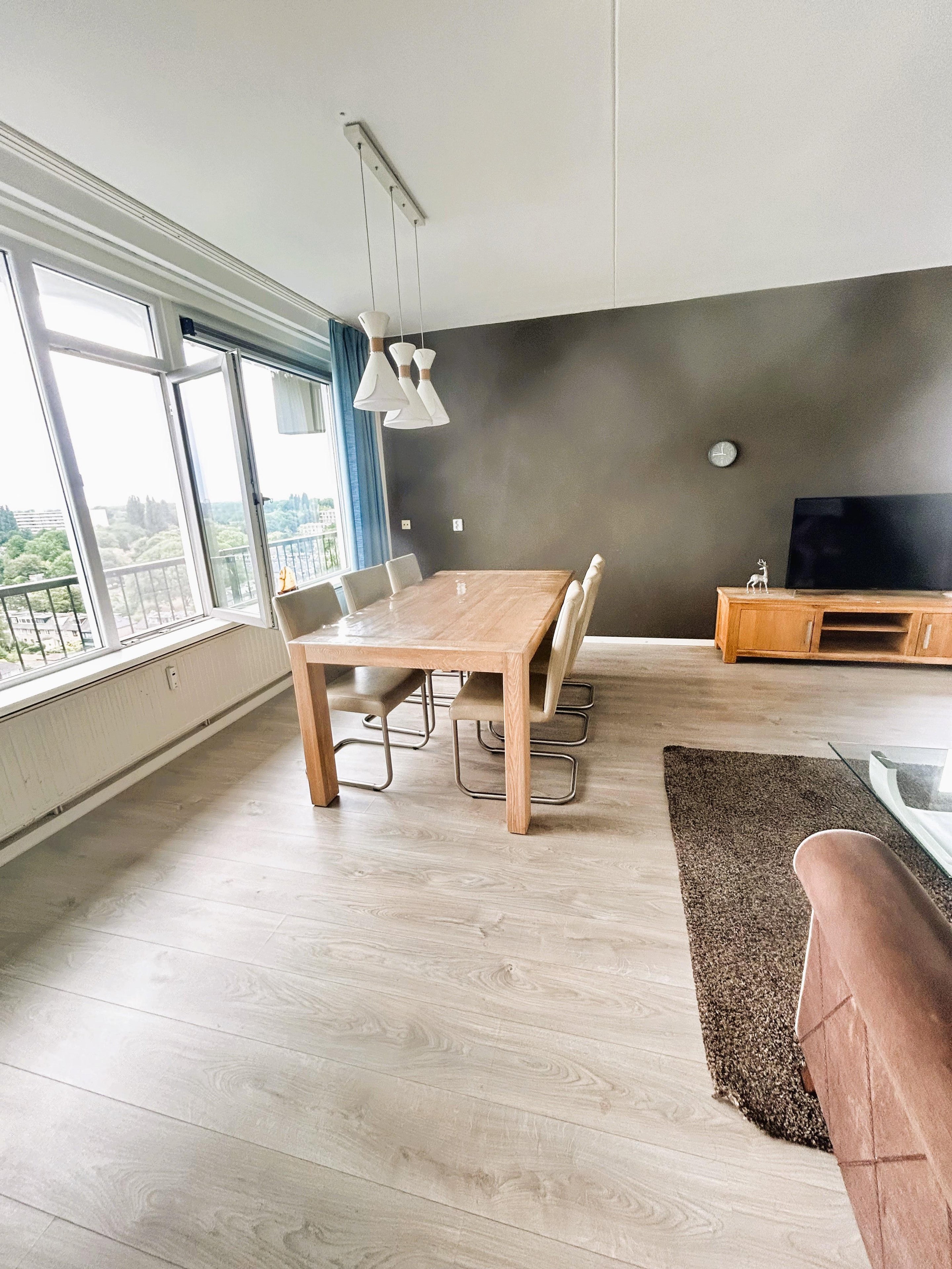 Woning te huur: Max Havelaarlaan, Amstelveen
