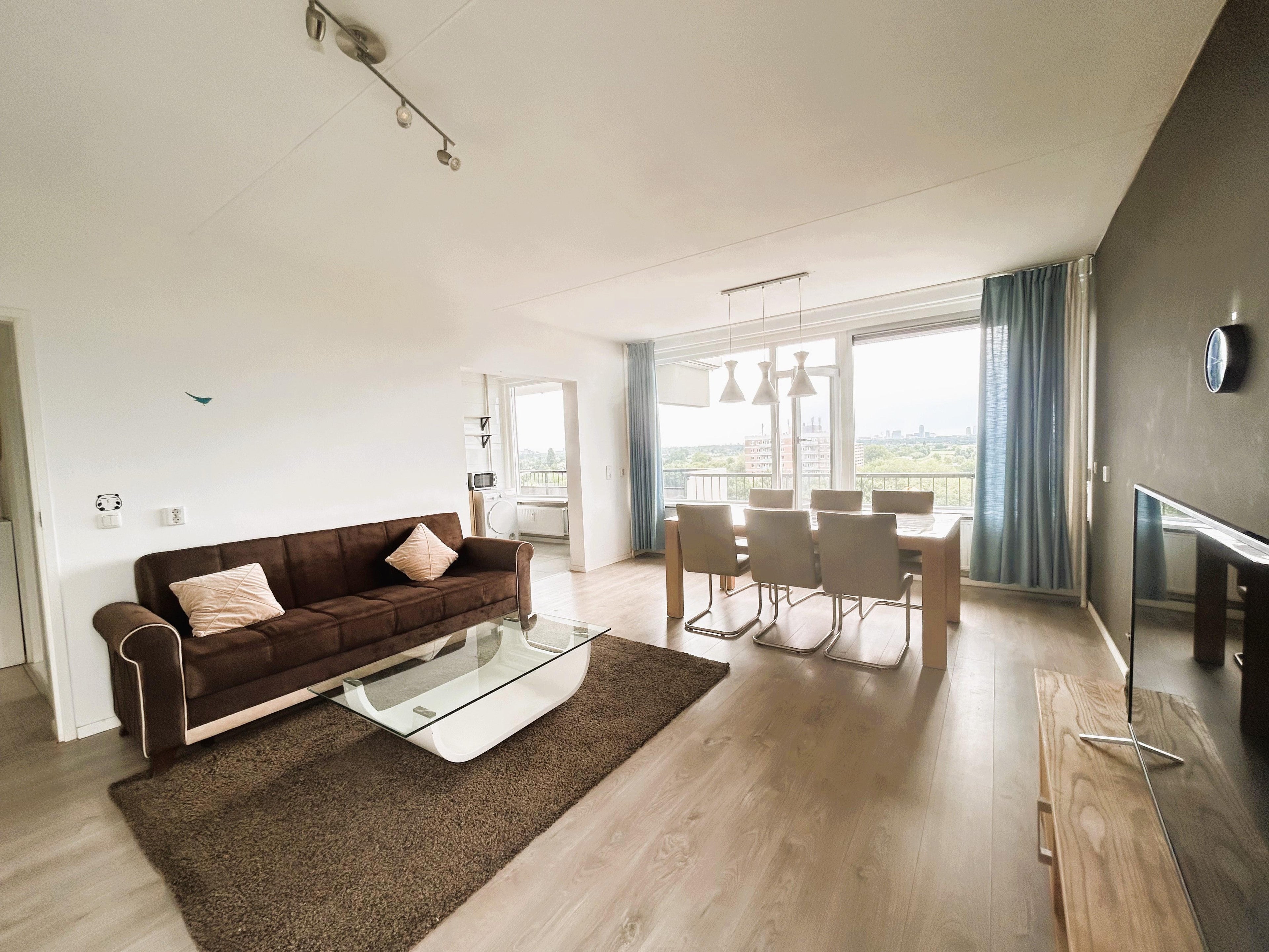 Piso Max Havelaarlaan en Amstelveen