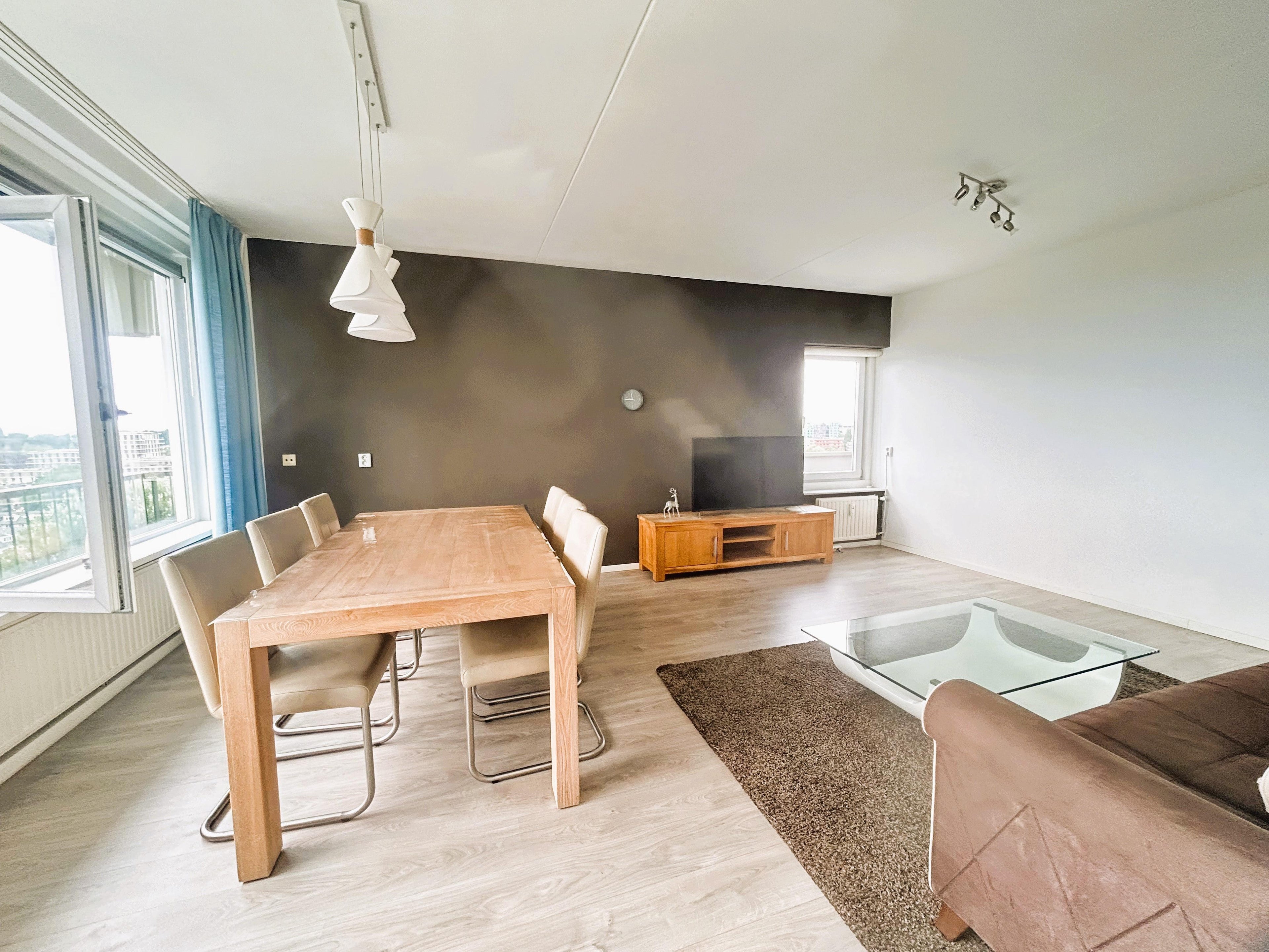 Woning te huur: Max Havelaarlaan, Amstelveen