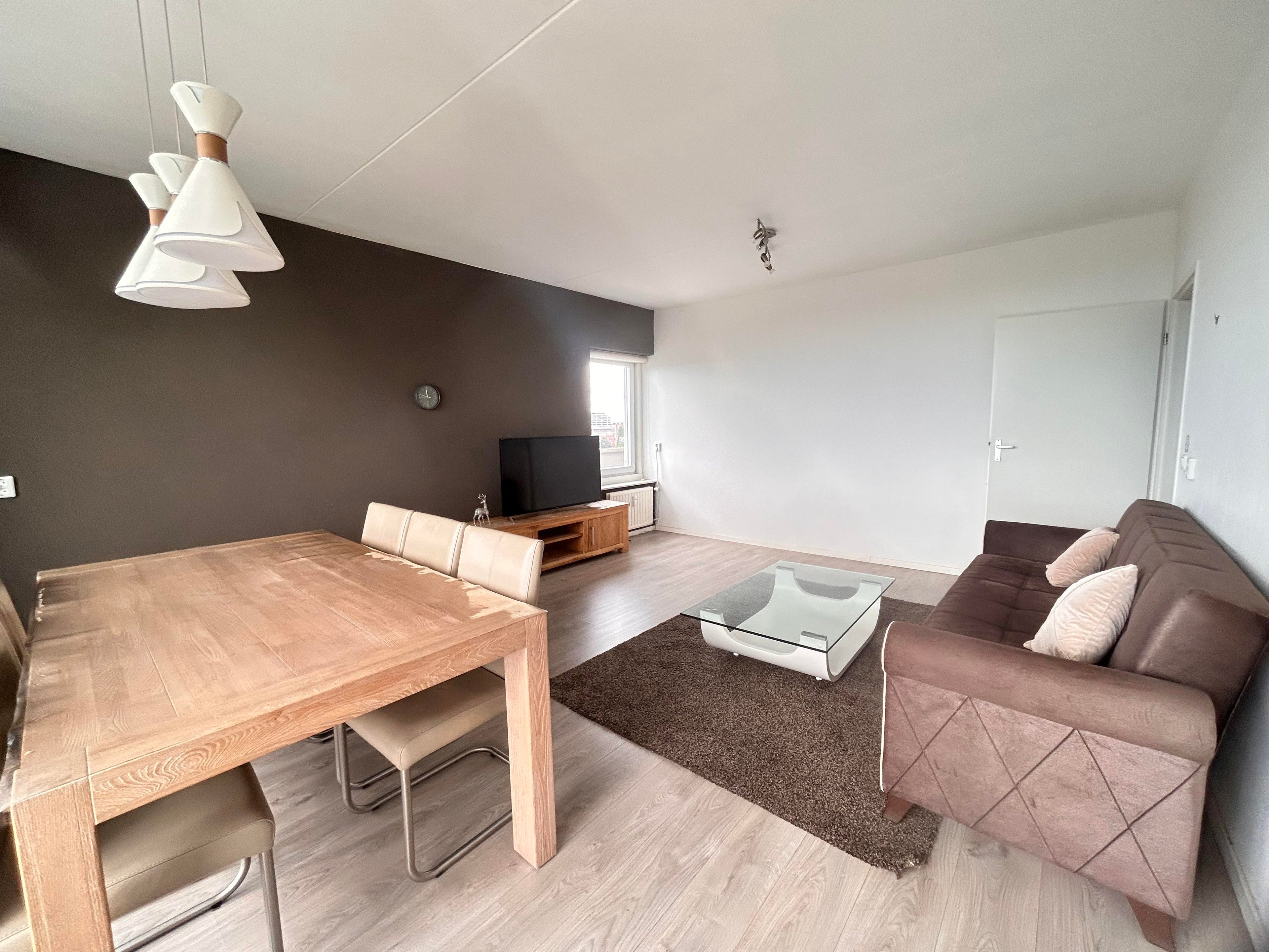 Woning te huur: Max Havelaarlaan, Amstelveen