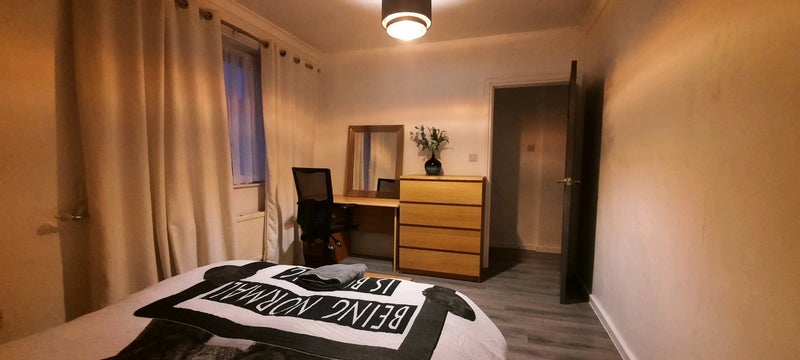 Room Coppice Way in Newcastle upon Tyne