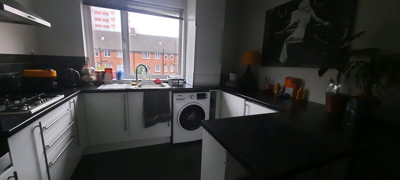 Room Coppice Way in Newcastle upon Tyne