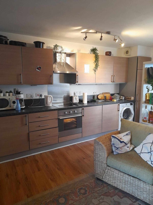Flat A724 in Cambuslang