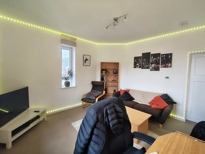 Room Palliser Road in Greater London