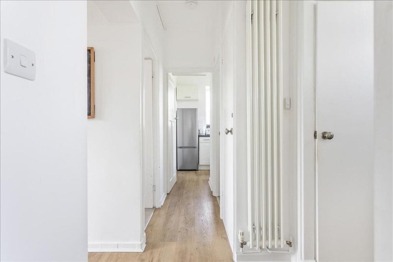 Room Palliser Road in Greater London