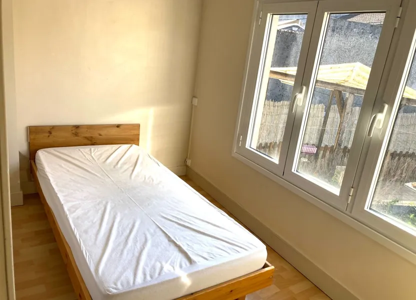 Flat Rue des Forgerons in Périgueux