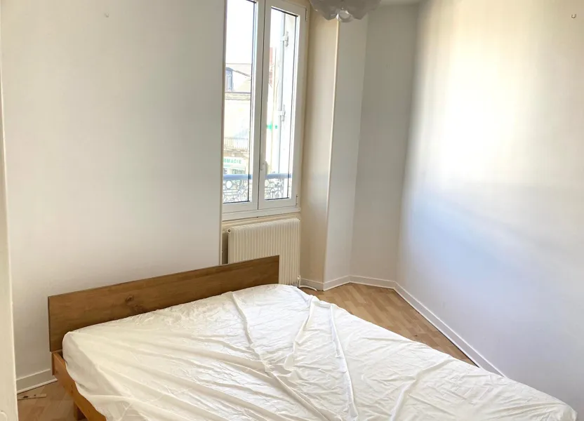 Flat Rue des Forgerons in Périgueux