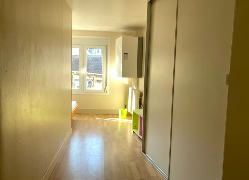 Flat Rue des Forgerons in Périgueux