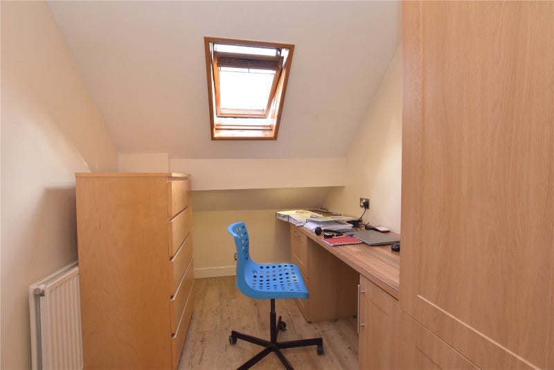 Room Wood Lane in Leeds