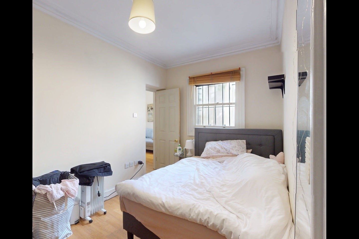 Flat Craven Street in City of Westminster