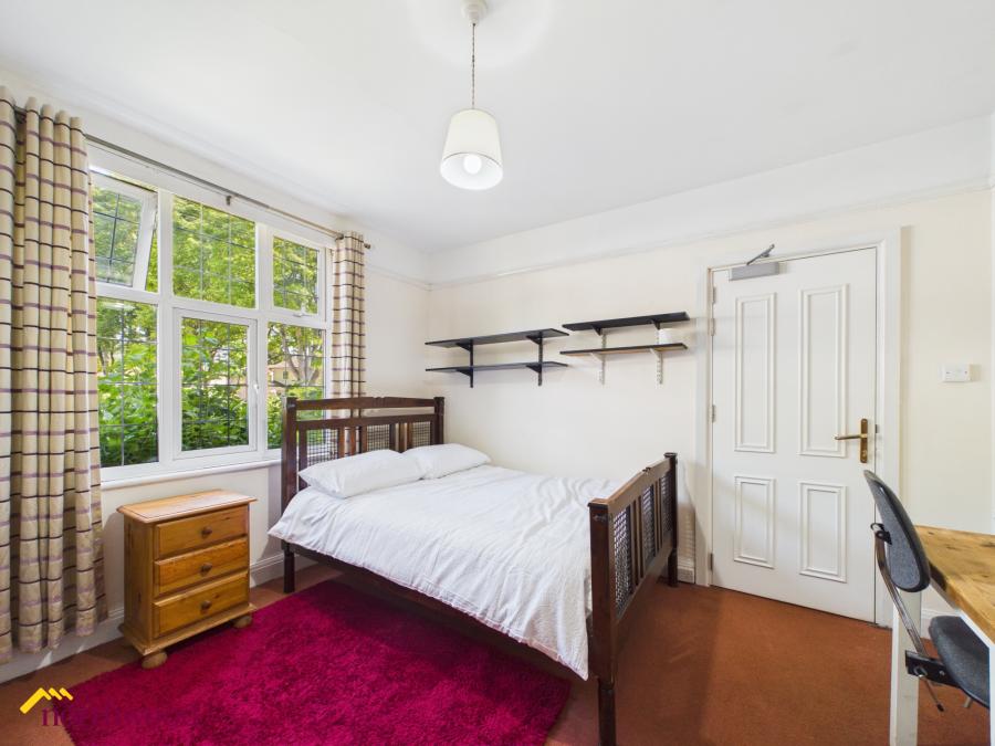 Room Easington Road in Cherwell District