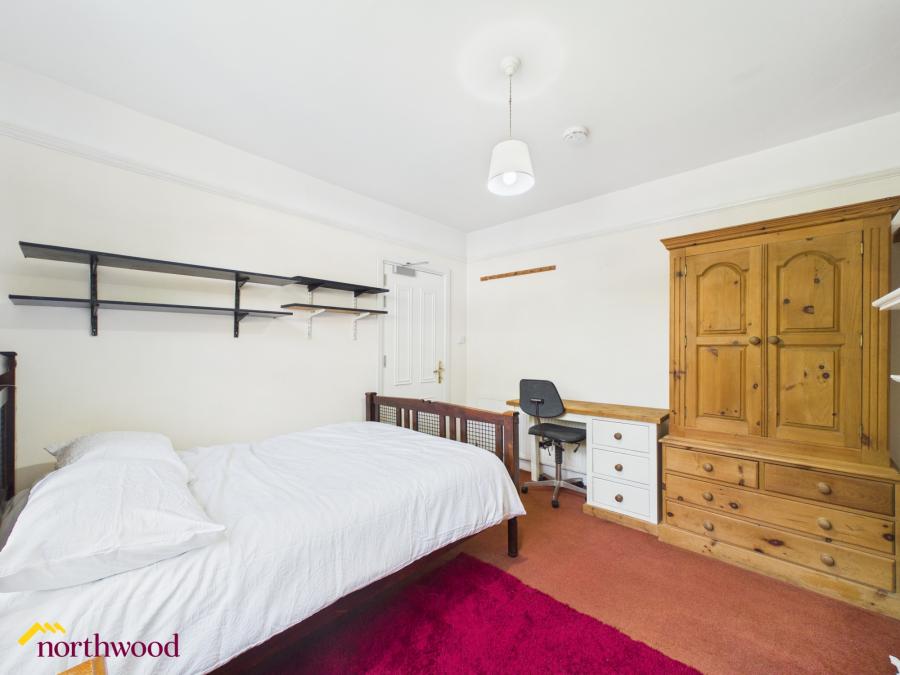 Room Easington Road in Cherwell District