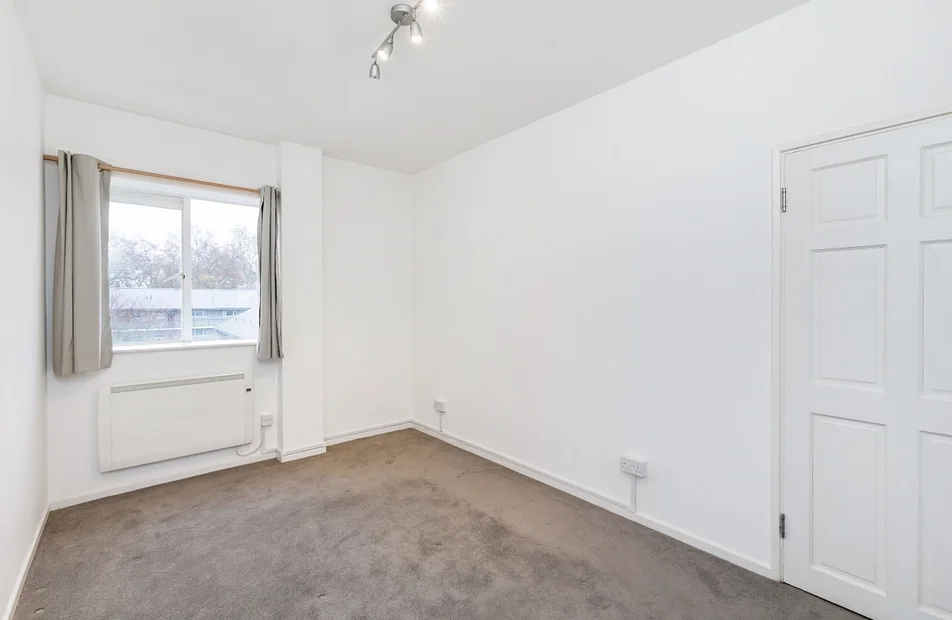 Flat Wakefield Street in Greater London
