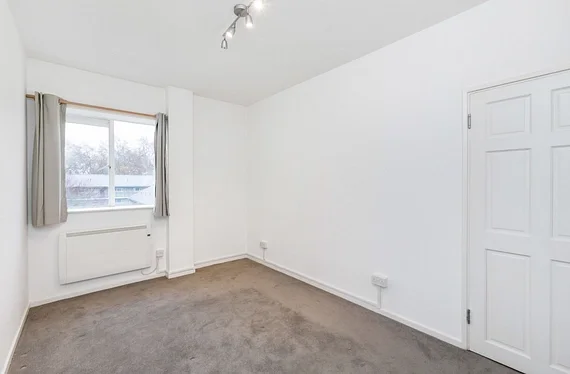 Flat Wakefield Street in Greater London