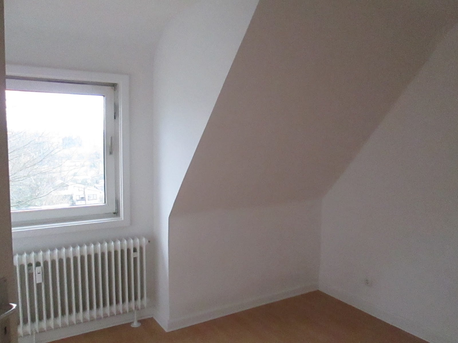Wohnung Kampstraße in Salzgitter