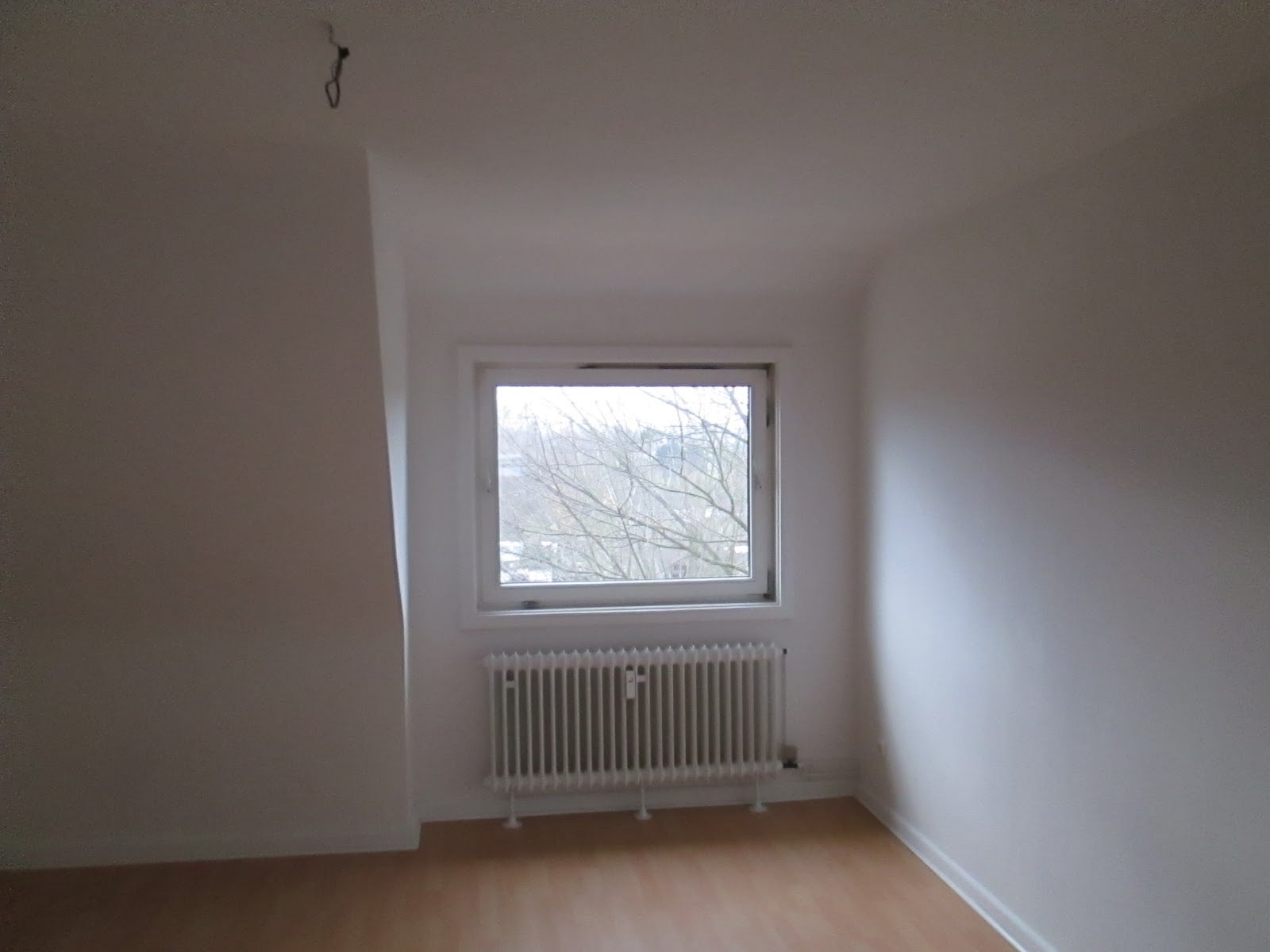 Wohnung Kampstraße in Salzgitter