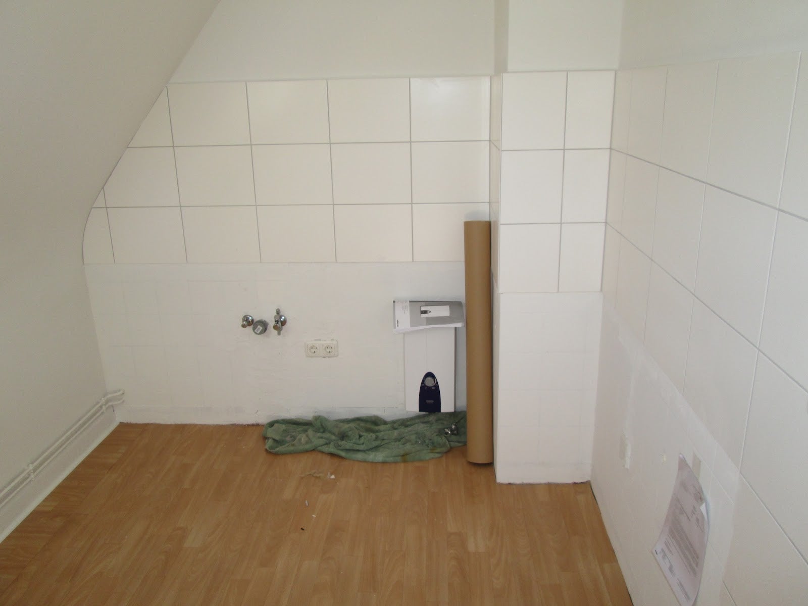 Wohnung Kampstraße in Salzgitter