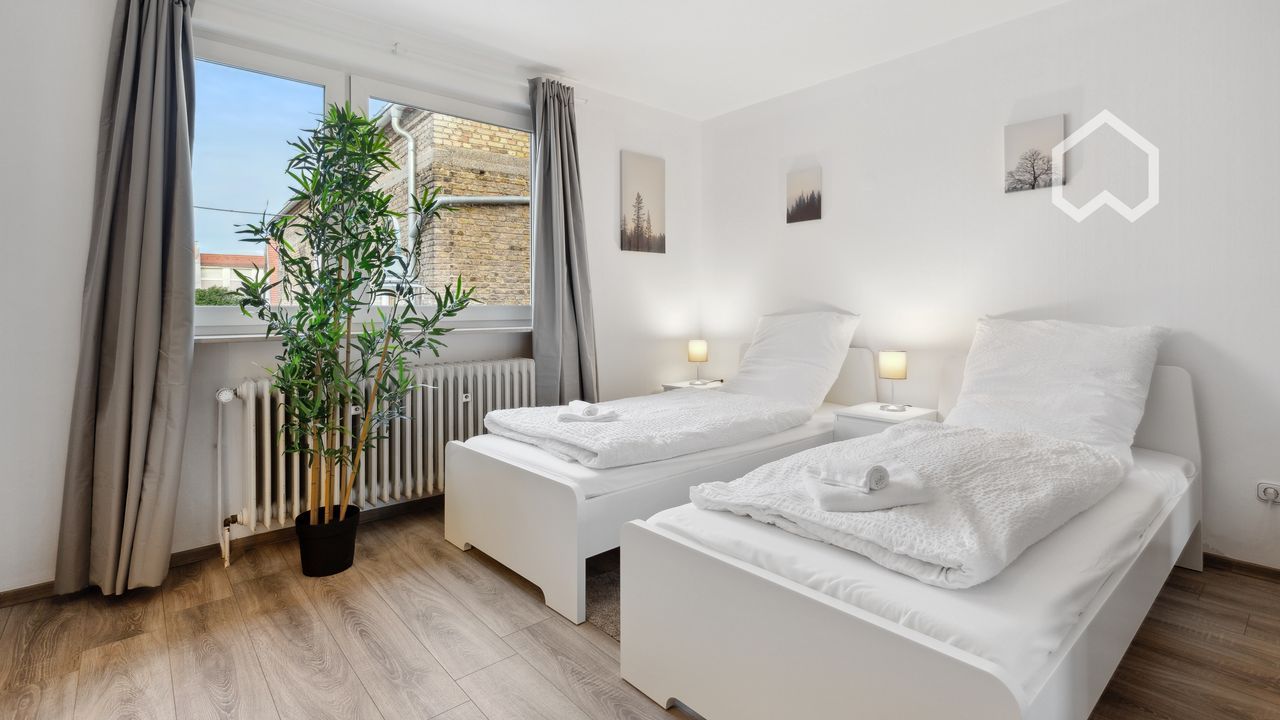 Wohnung Untermainstraße in Flörsheim