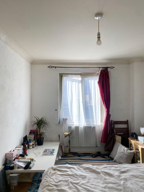 Room Pomeroy Street in Greater London