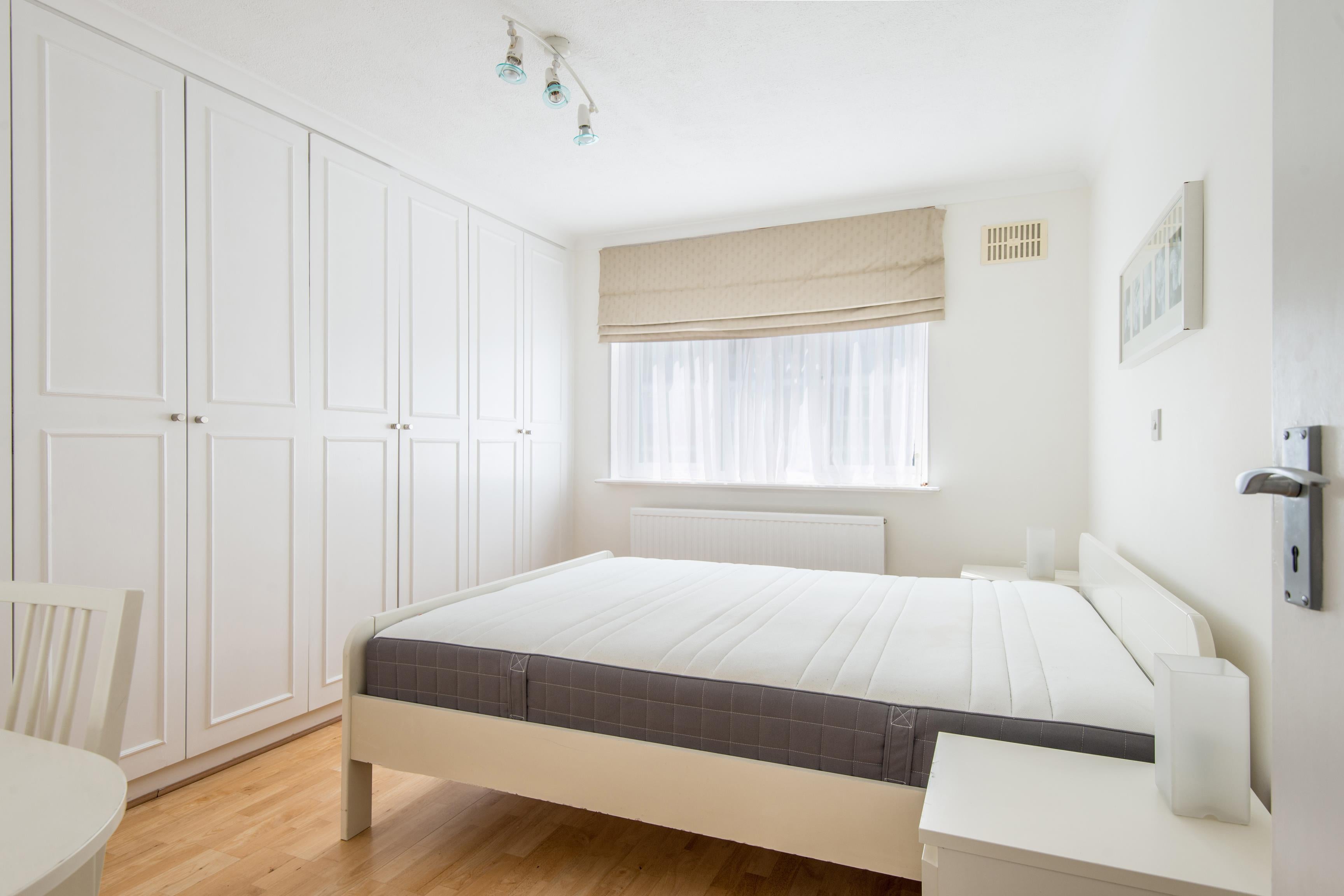Flat St John's Wood Terrace in City of Westminster