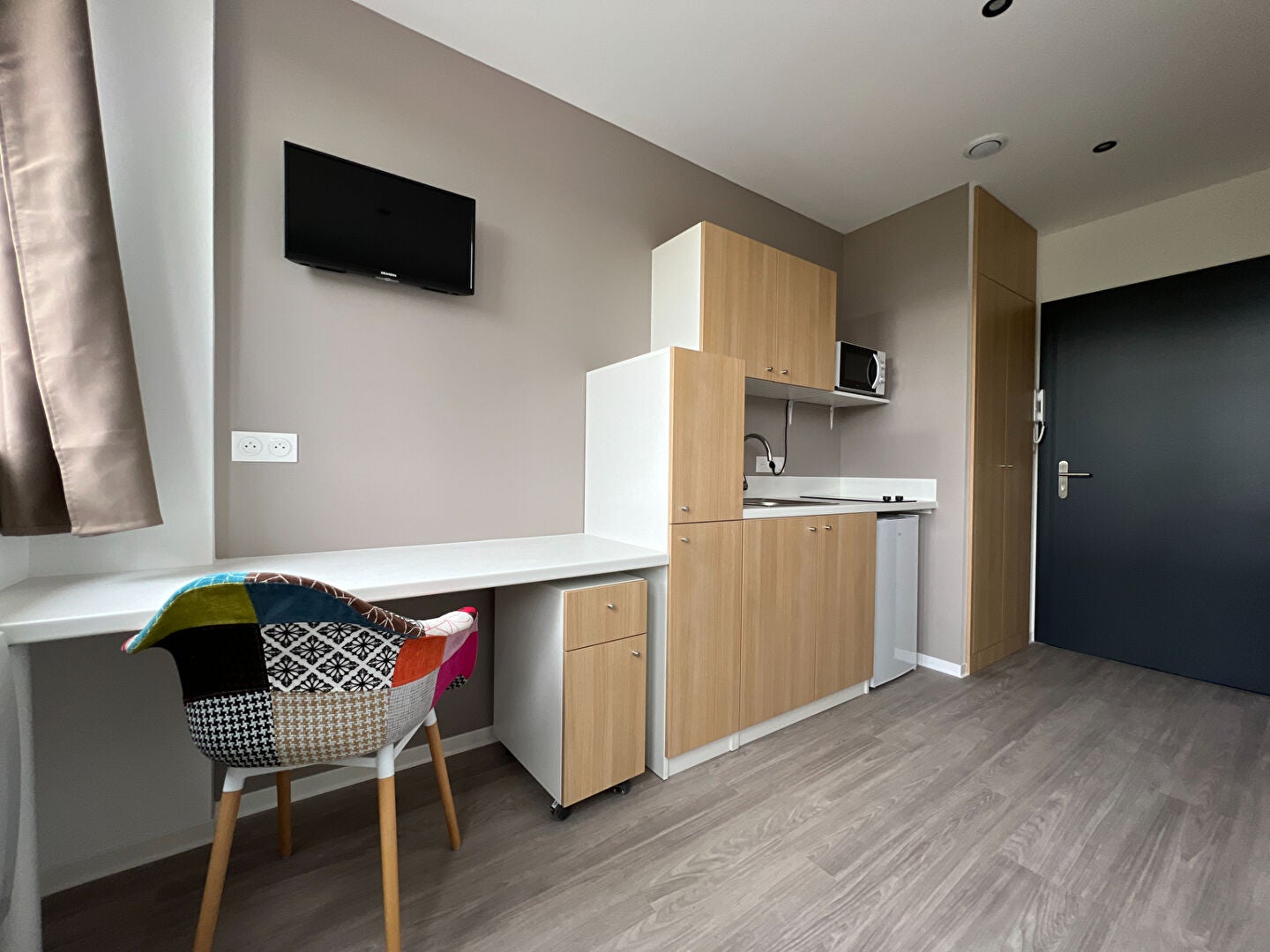 Appartement Avenue de la Forêt de Haye à Vandœuvre-lès-Nancy