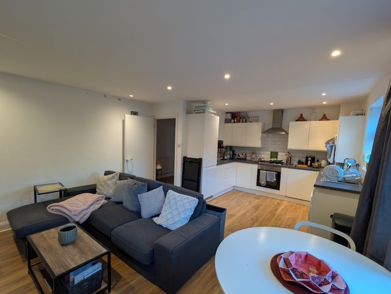 Room Old Montague Street in Greater London