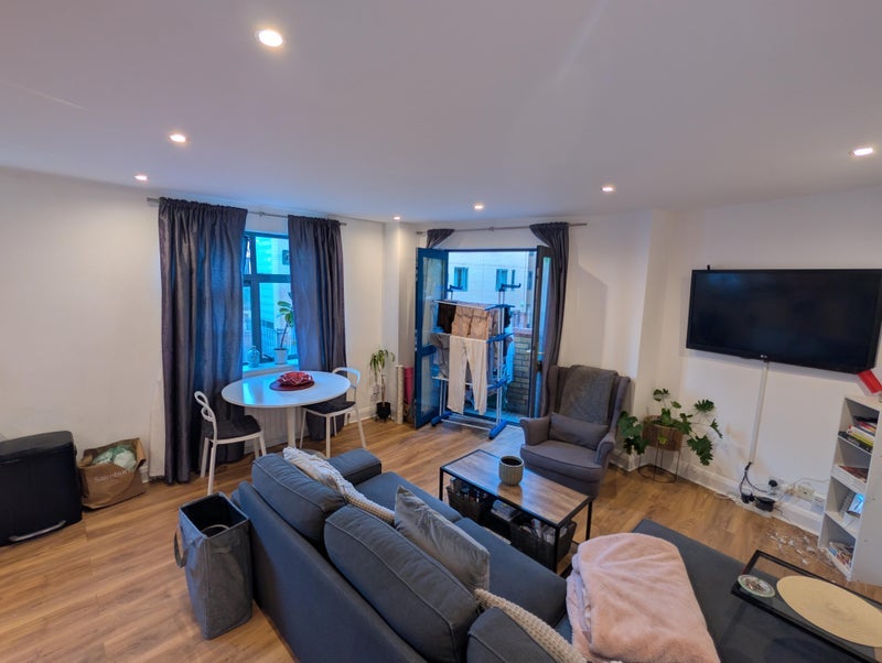 Room Old Montague Street in Greater London