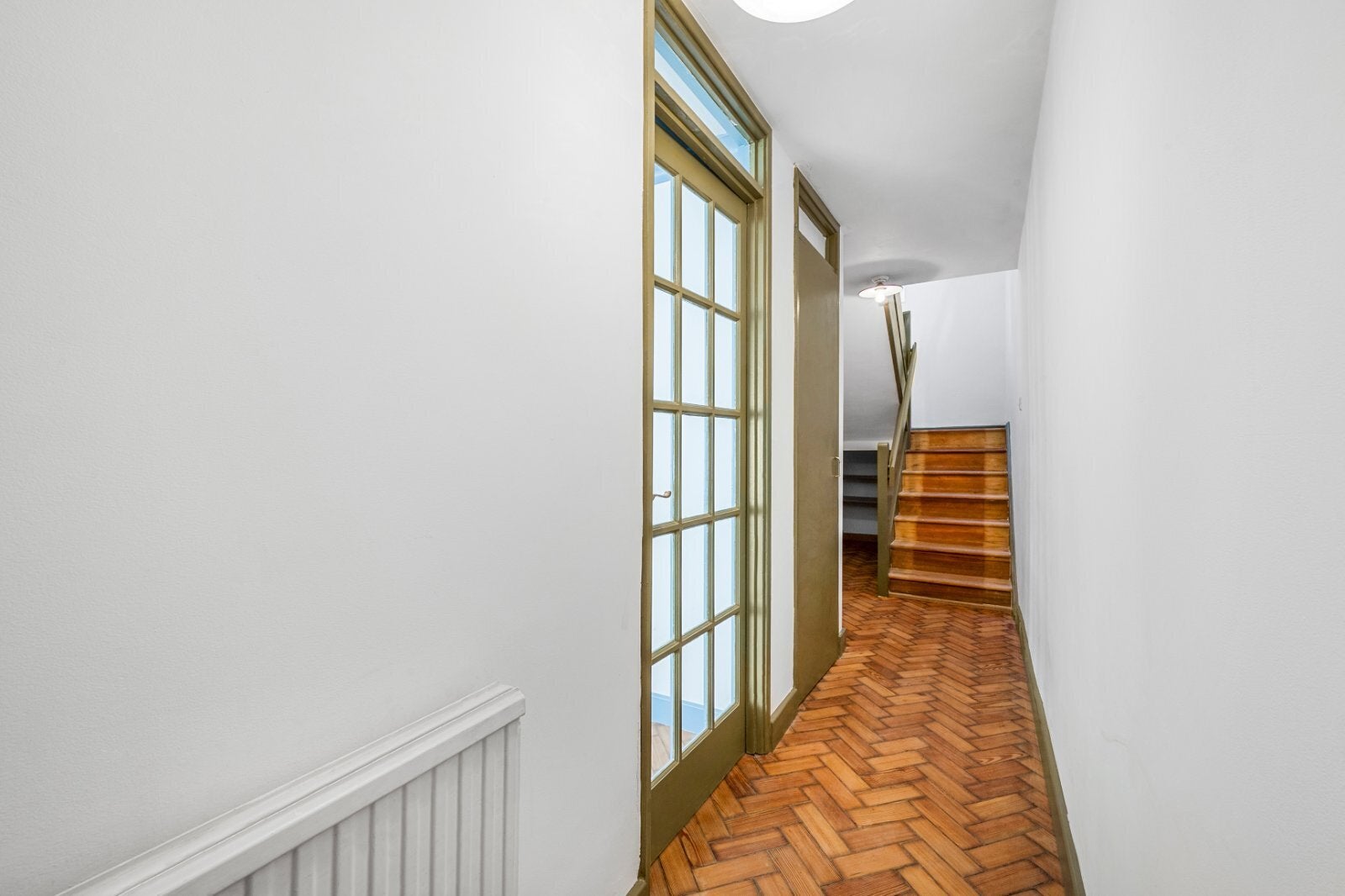 House Woodyard Close in Greater London