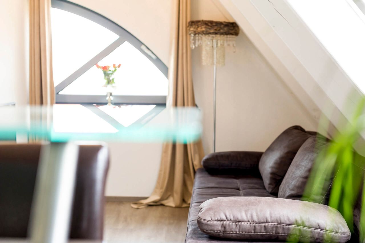 Wohnung Schweinweiher in Albstadt