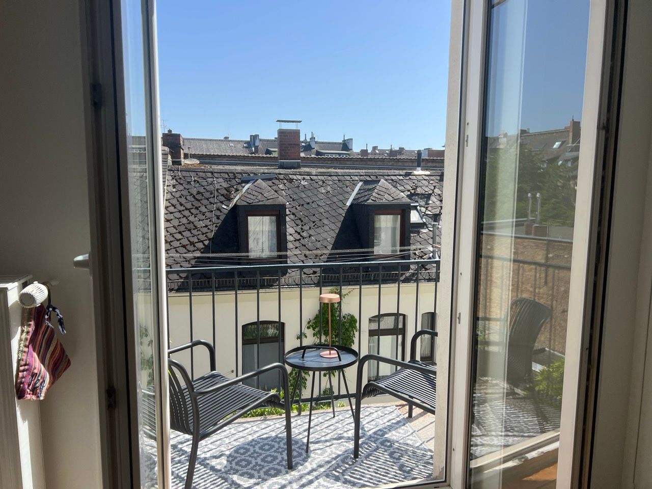 Wohnung Yorckstraße in Wiesbaden