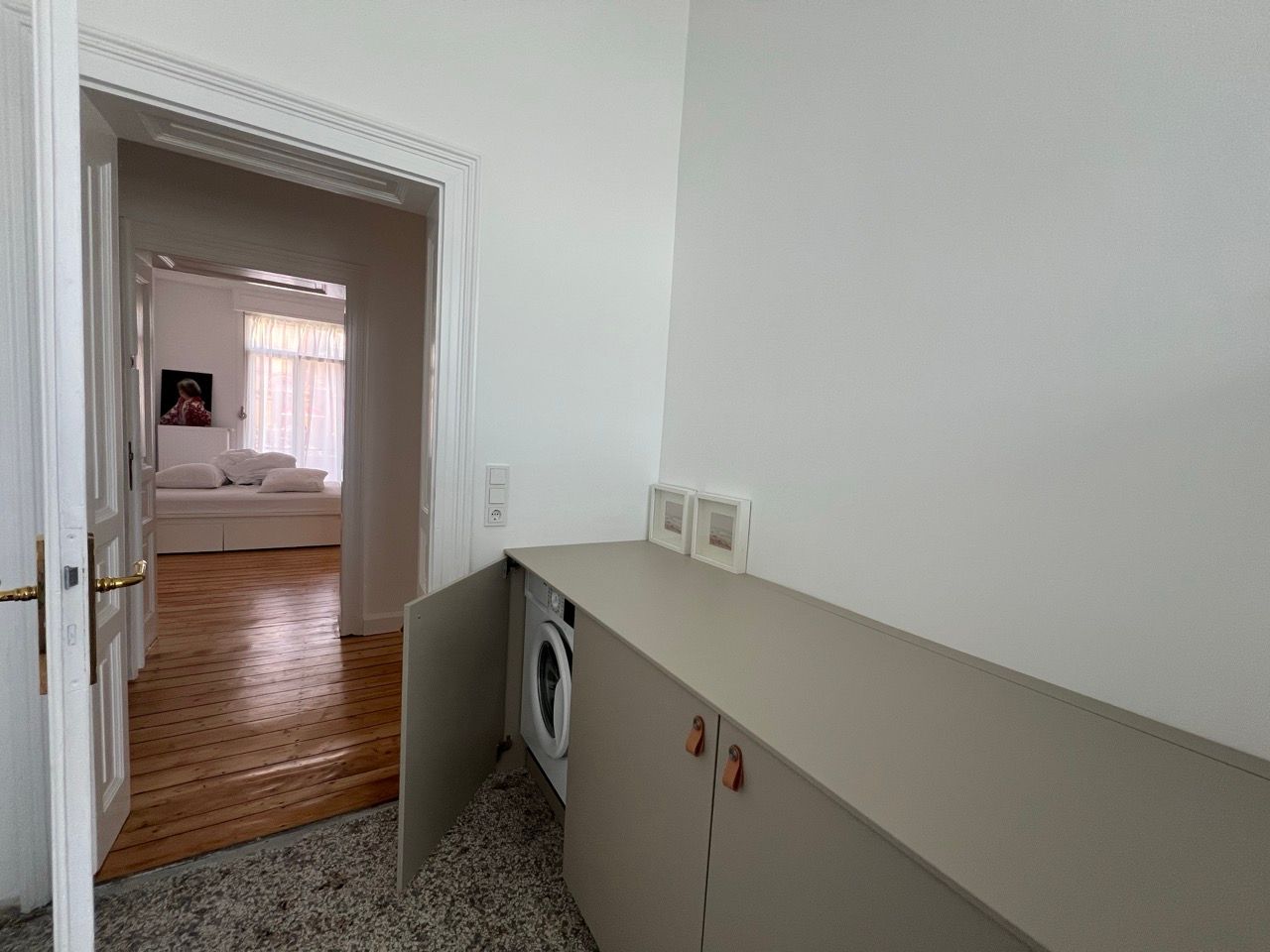 Wohnung Yorckstraße in Wiesbaden