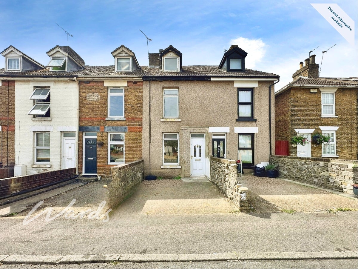 House Tonbridge Road in Maidstone