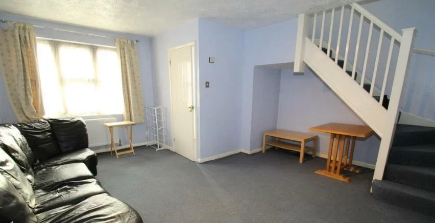 House Grove End in Greater London