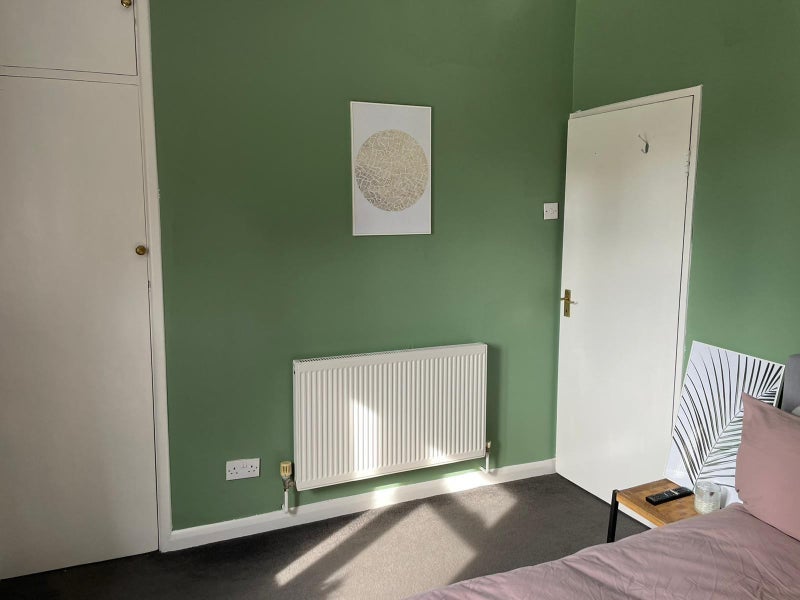 Flat Haberdasher Place in Greater London