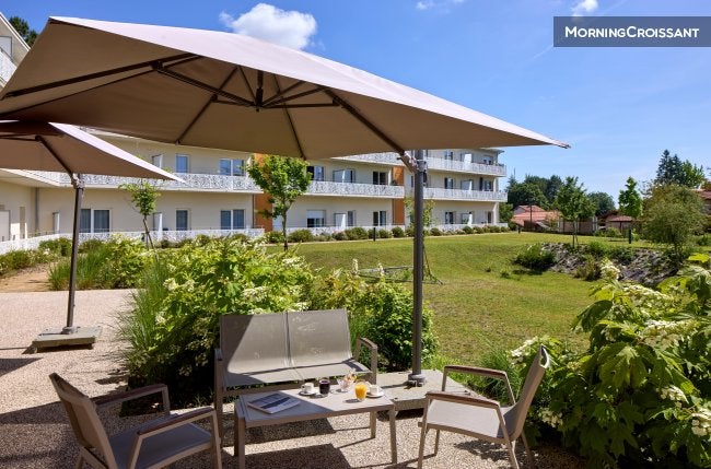 Appartement Impasse Privée des Biches à Saint-Paul-lès-Dax