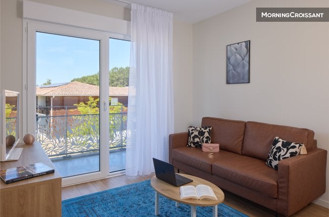 Flat Impasse Privée des Biches in Saint-Paul-lès-Dax