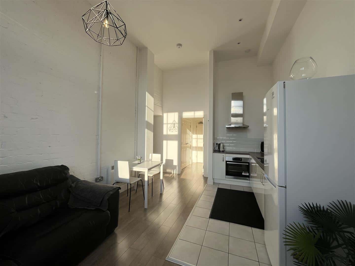 Flat Crocketts Lane in Sandwell