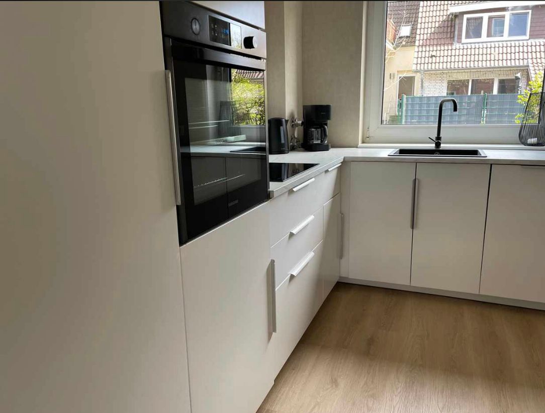 Wohnung Stralsunder Straße in Flensburg